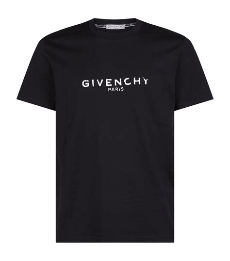 old givenchy t shirt|givenchy t shirt men sale.